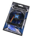 Ventoinha Noiseblocker BlackSilent X2 80mm image number null