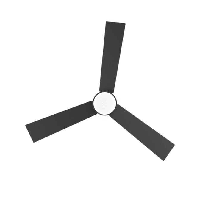Ventoinha de Teto Cecotec EnergySilence Aero 4850 Motor DC Preto com Comando image number 2