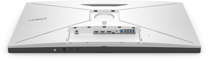 Monitor BenQ MOBIUZ 32" EX3210U IPS 4K UHD 144Hz 1ms HDMI 2.1 (PC /PS5 / Xbox ONE) image number 5