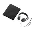 Headset Logitech Zone Wired 2 for Business USB-C ANC Grafite image number null