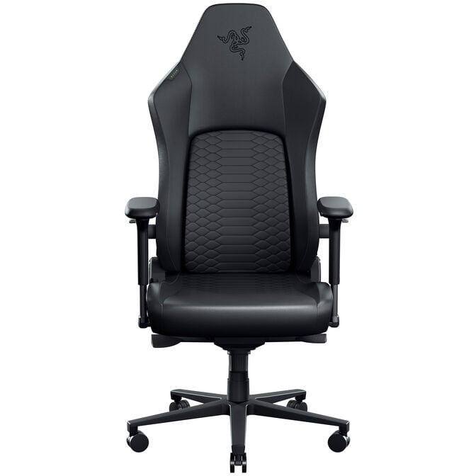 Cadeira Gaming Razer Iskur V2 Newgen Preto image number 1