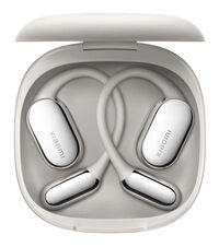 Auriculares Xiaomi OpenWear Stereo Pro com Cancelamento de Ru&iacute;do Cinzento Tit&acirc;nio
