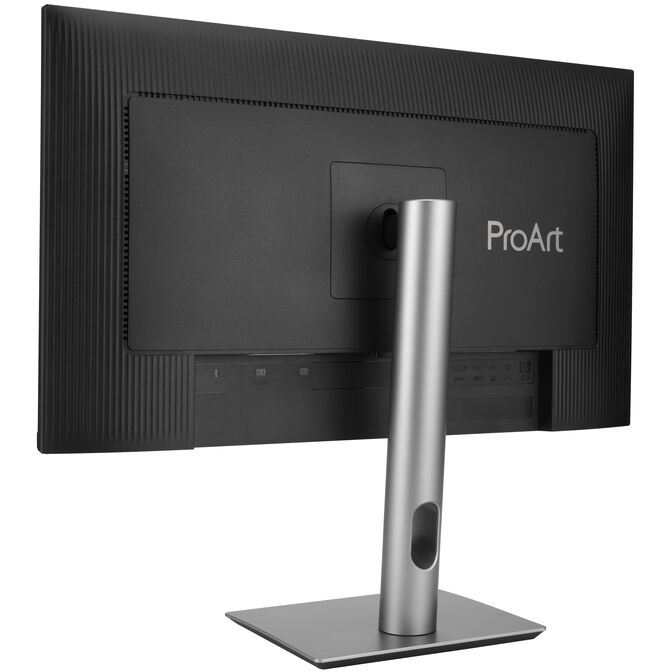 Monitor ASUS ProArt 27" PA278CGRV IPS WQHD Calman Verified USB-C (PD96W) Mac Compliance image number 8