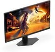 Monitor AOC Gaming 27" 27G4XE IPS FHD 180Hz 0.5ms HDR10 FreeSync / G-SYNC Compatible image number null