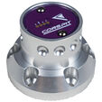 Conspit CDR Side Quick Release para bases ARES image number null