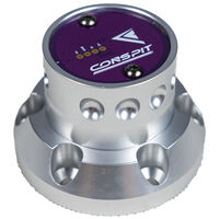 Conspit CDR Side Quick Release para bases ARES