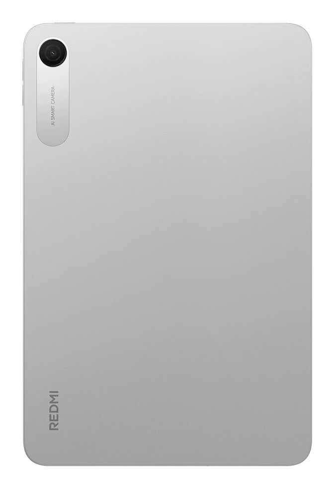 Tablet Xiaomi Redmi Pad 2 9.7" (4 / 128GB) 90Hz WiFi Prateado image number 6