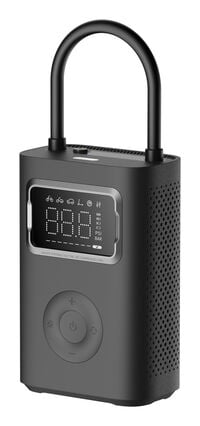 Compressor de Ar Port&aacute;til Xiaomi Portable Electric Air Compressor 2 Pro