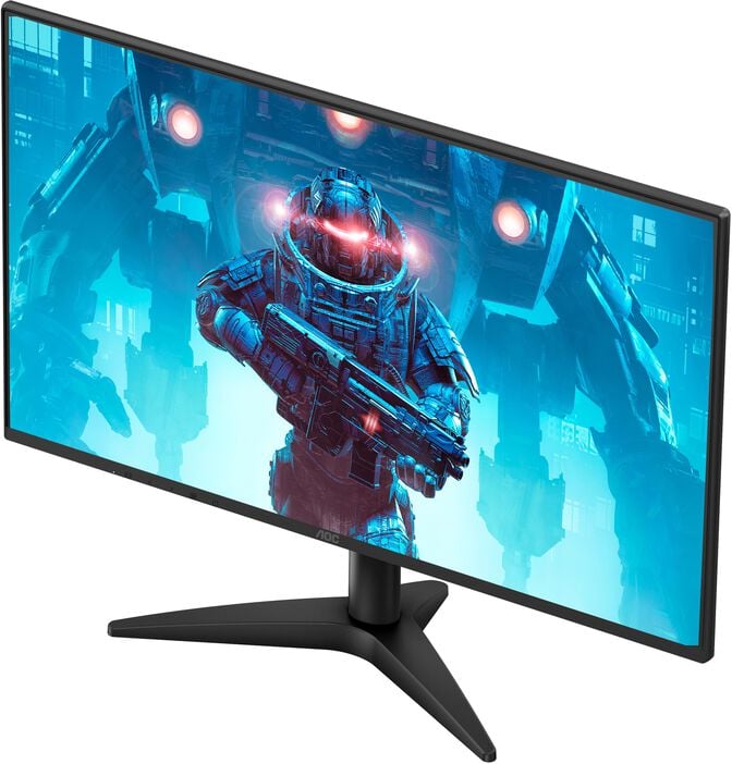 Monitor AOC Gaming 27" 27B36XIPS FHD 144Hz 0.05ms image number 4