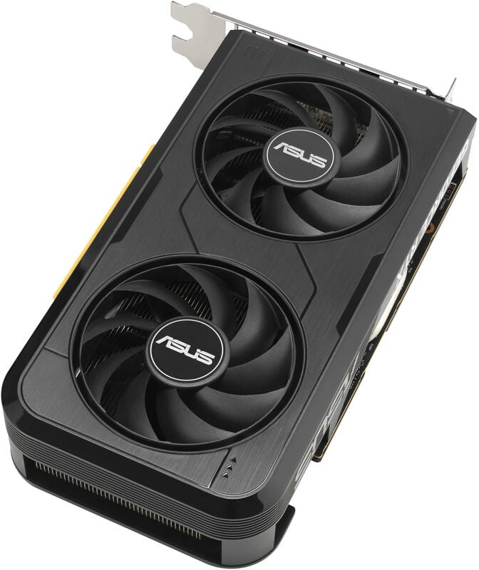 Gr&aacute;fica Asus GeForce&reg; RTX 5050 Dual OC 8GB GDDR6 DLSS4 image number 4