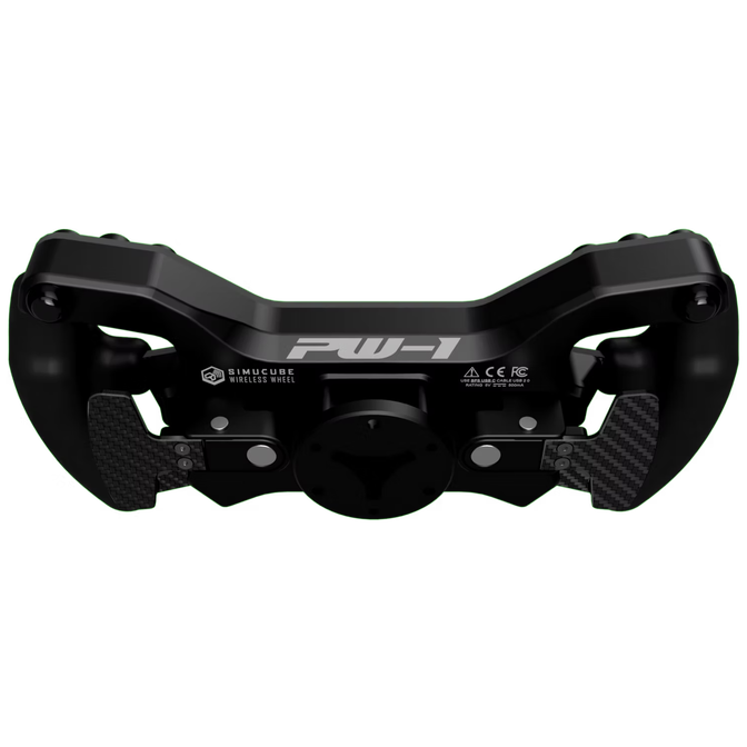 Volante Base Perfomance Simulators PW1 Phoenix Wireless image number 1