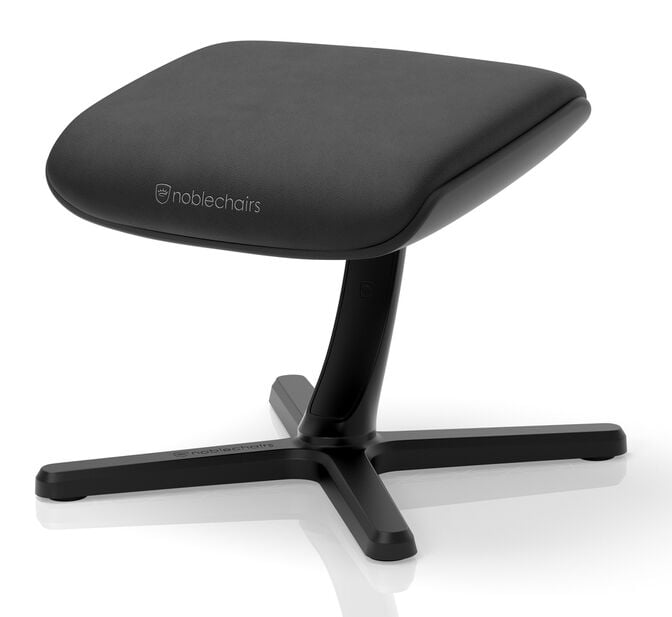 Apoio para P&eacute;s V2 noblechairs - Black Edition image number 7