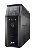 UPS APC Back-UPS Pro BR 1200VA Sinewave 8 Tomadas AVR LCD image number null