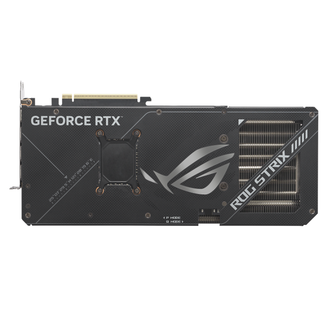 Gr&aacute;fica Asus GeForce&reg; RTX 5070 ROG Strix Gaming OC 12GB GDDR7 DLSS4 image number 10