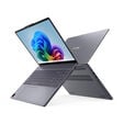 Port&aacute;til Lenovo IdeaPad Slim 3x 15Q8X10-735 15,3&rdquo; Snapdragon X1-26-100 16GB DDR5 1TB FHD+ W11 (Sem Carregador) image number null