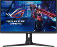 Monitor ASUS ROG STRIX 27" XG27AQMR Fast IPS QHD 300Hz 1ms G-SYNC Compatible / FreeSync Premium DisplayHDR 600 image number null