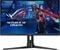 Monitor ASUS ROG STRIX 27" XG27AQMR Fast IPS QHD 300Hz 1ms G-SYNC Compatible / FreeSync Premium DisplayHDR 600