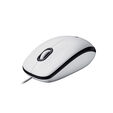 Rato Logitech M100 Corded USB Branco image number null