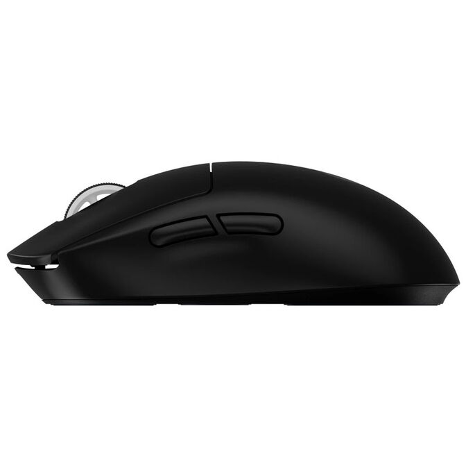 Rato Logitech G Series PRO X Superlight 2 Wireless Preto image number 2