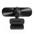 Webcam Streamplify CAM Mini FullHD 60fps - Preto image number null