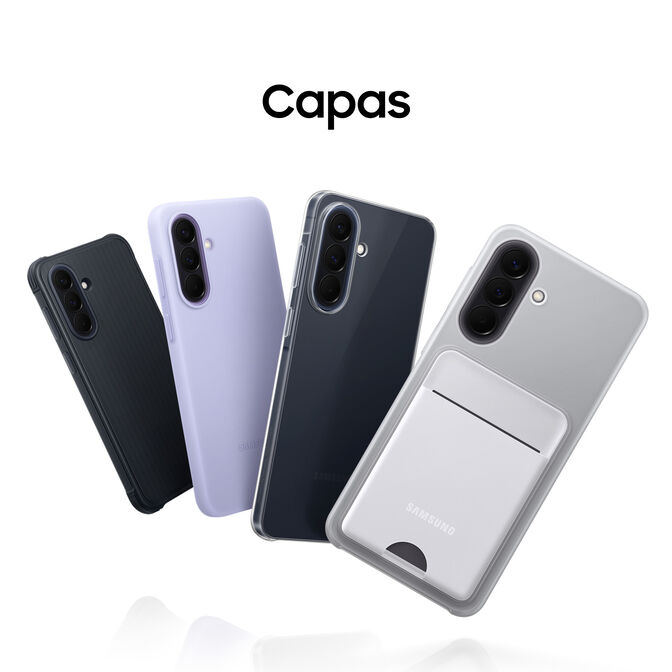 Smartphone Samsung Galaxy A57 5G 6.7" (8 / 128GB) 120Hz Cinzento image number 6