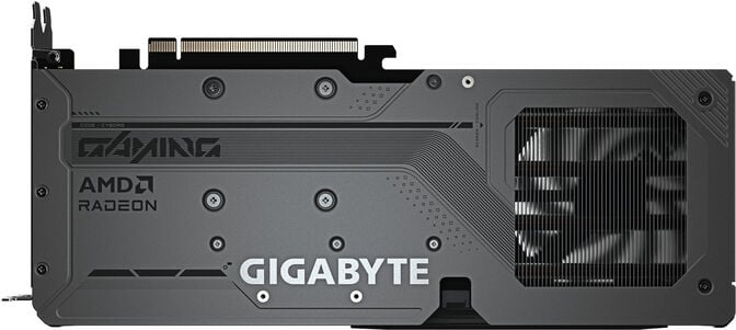 Gr&aacute;fica Gigabyte Radeon RX 9060 XT Gaming OC 16GB GDDR6 image number 9