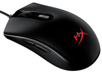 Rato HyperX Pulsefire Core RGB Gaming 6200DPI
