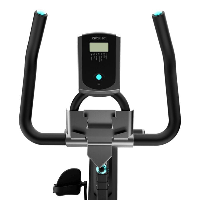 Bicicleta Est&aacute;tica Cecotec DrumFit Indoor 10000 Rac image number 2