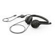 Headset Logitech H390 USB-C Preto image number null