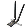 Placa de Rede PCIe TP-Link Archer TBE400E Tri-Band Wi-Fi 7 BE6500 + Bluetooth 5.4 image number null