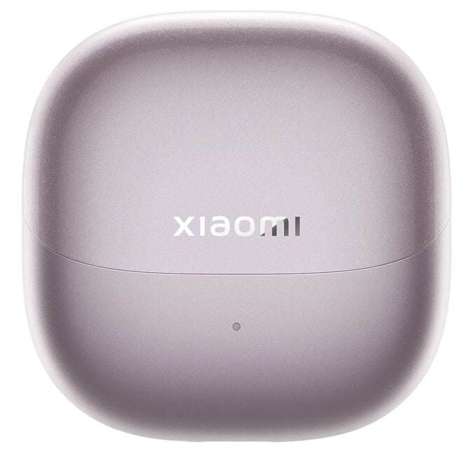 Auriculares Xiaomi Buds 6 Roxo com Cancelamento de Ru&iacute;do image number 1