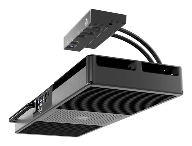 Computador Arctic Under Desk Senza 5700 PRO image number 1