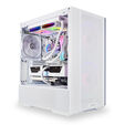Computador King Mod Gamer-PC Ryzen 7 7800X3D 32GB DDR5 2TB RX 9070 XT WiFi W11 image number null