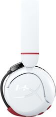 Headset HyperX Cloud Mini Wireless Branco image number null