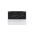 Port&aacute;til Apple MacBook Pro M4 Pro 14.2" 16-Cores 24GB RAM 512GB SSD Prata image number null