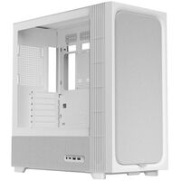 Caixa ATX TRYX FLOVA F50 Branco
