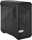 Caixa E-ATX Fractal Design Torrent Compact Black TG Dark Tint image number null