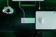 Teclado Razer Huntsman V3 Pro TKL RGB Analog Optical Switch Branco (US) image number null