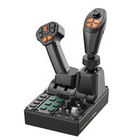 Joystick MOZA Racing FCS Farming Control System