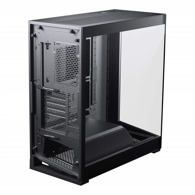 Caixa ATX Phanteks NV Series NV5 MK2 Vidro Temperado DRGB Preto image number 2