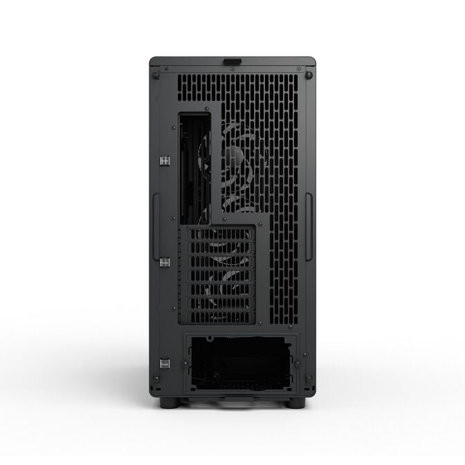 Caixa E-ATX Fractal Design Epoch XL Black Solid image number 7