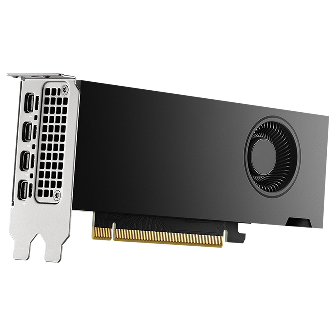 Gr&aacute;fica NVIDIA RTX A2000 Ada 16GB GDDR6 image number 1