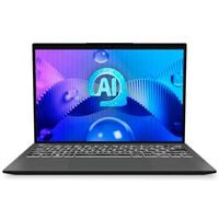 Port&aacute;til MSI Prestige 13 AI Evo A1MG-067PT 13.3" Ultra 5 125H 16GB 1TB 2.8K OLED W11