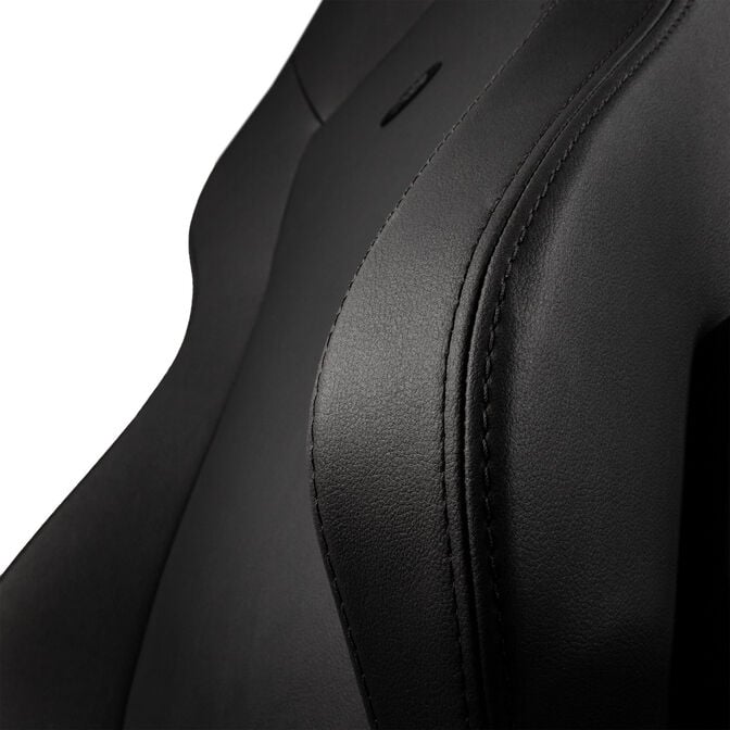 Cadeira noblechairs HERO - Black Edition image number 3