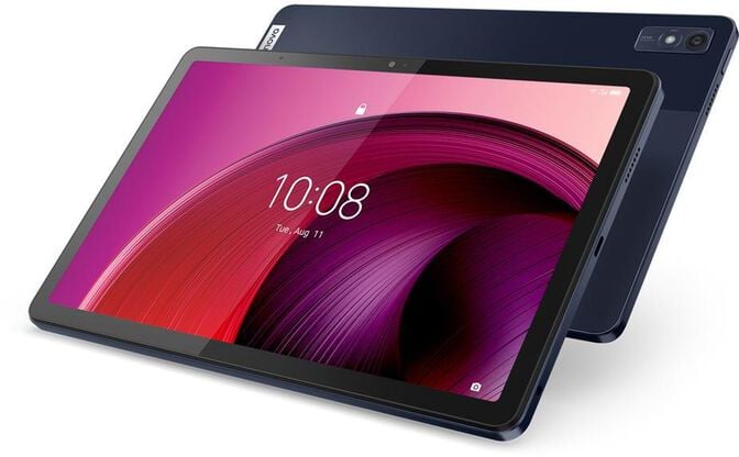 Tablet Lenovo Tab M10 TB-360ZU 10.61" (6 / 128GB) 90Hz WiFi+5G Bonus