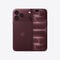 Smartphone iPhone 18 Pro Max 6.9" 2Tb Burgundy