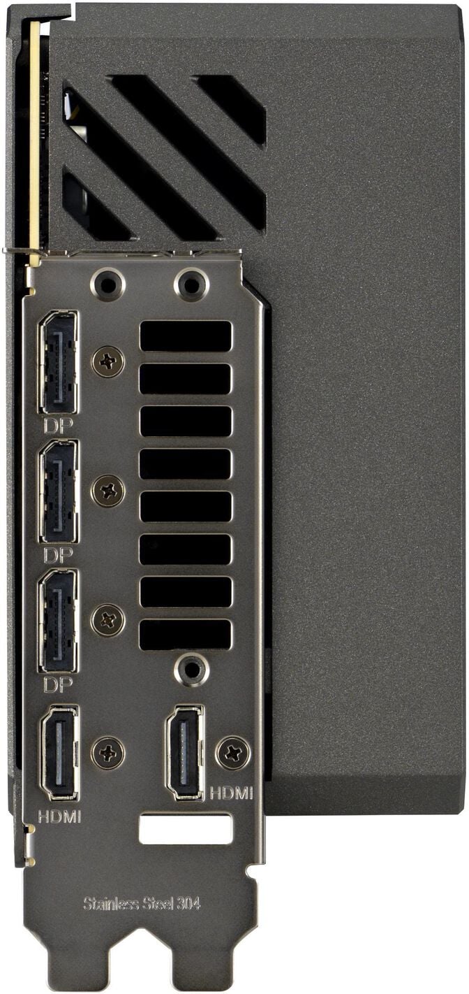 Gr&aacute;fica Asus GeForce&reg; RTX 5090 ROG Astral OC 32GB GDDR7 DLSS4 image number 13