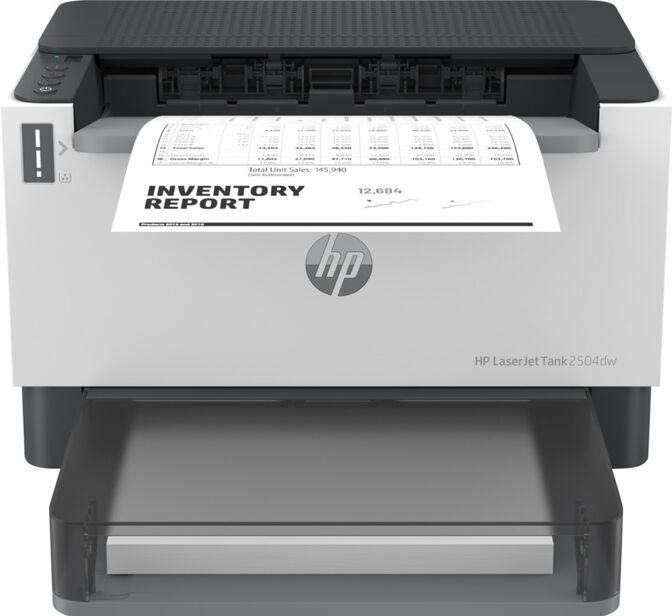 Impressora Laser HP LaserJet Tank 2504dw Wi-Fi image number 0