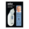 Aspirador Nasal El&eacute;trico Braun BNA100 image number null