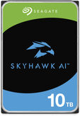 Disco Seagate SkyHawk AI 10TB 7200rpm 256MB SATA III image number null